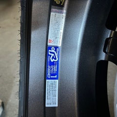 16インチホイール　RAYS GRAM LIGHTS 57DR-X ジムニーの画像