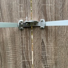 Coleman 折りたたみテーブルの画像