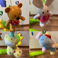 西松屋 スマートエンジェル　メリーの画像