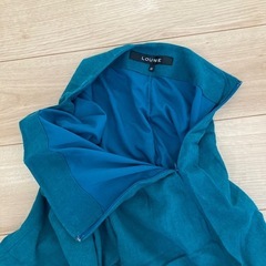 ルーニィ　スカート　膝丈の画像