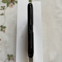 iPhone 7 Plus Black 128 GB  SIMフリー　ケース付き Appleの画像