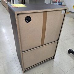 J8627【リユースのサカイ柏店】 レンジ台 クリーニング済の画像