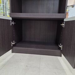 J8627【リユースのサカイ柏店】 レンジ台 クリーニング済の画像