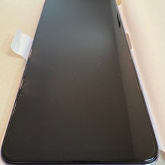 【ほぼ未使用】OPPO A3 5Gパープルの画像