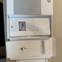 【ほぼ未使用】OPPO A3 5Gパープルの画像