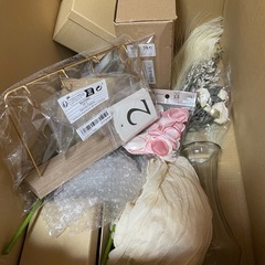 結婚式　グッズ　ウェルカムスペース　　の画像
