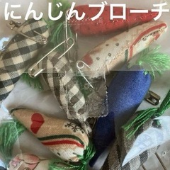 ハンドメイド、バザーにいかがですか？の画像