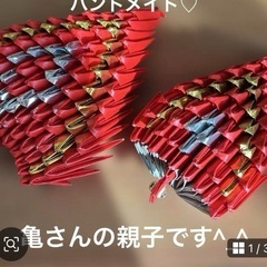 ハンドメイド、バザーにいかがですか？の画像