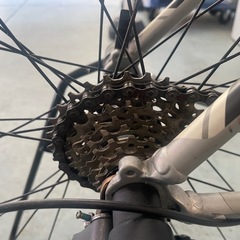 TREK(トレック) ロードバイク　1.1 2017年モデルの画像
