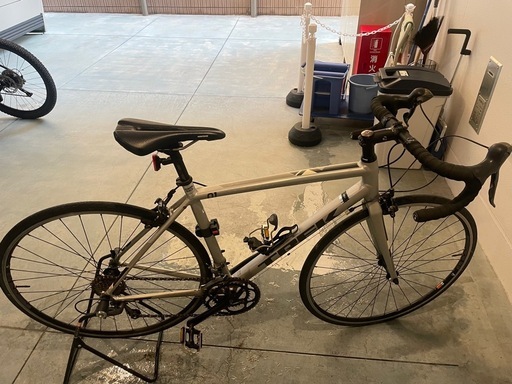 TREK(トレック) ロードバイク　1.1 2017年モデル