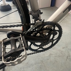 TREK(トレック) ロードバイク　1.1 2017年モデルの画像