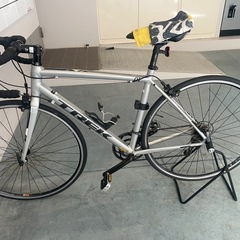 TREK(トレック) ロードバイク　1.1 2017年モデルの画像