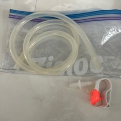 メルシーポット‼️電動　鼻吸い器　吸引器　の画像