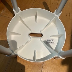 YUNOA アルミ風呂いすの画像