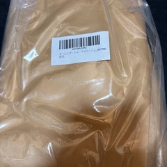 新品　防水　サンシェード　1M*2M  ベージュ　日除けシェード 雨よけ　400Dポリエステル タープの画像