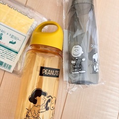 スクーピーグッズまとめの画像