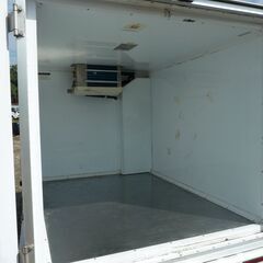 H30(2018) ダイハツ　ハイゼット　冷蔵冷凍車 冷蔵冷凍-22℃設定 オートマ パワステ パワーウィンドウ ABS ETC2.0  17352の画像