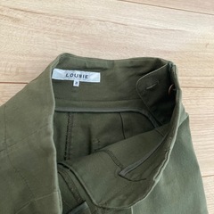 ルーニィ　ハイウェストスカートの画像