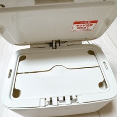 Combi クイックウォーマーの画像