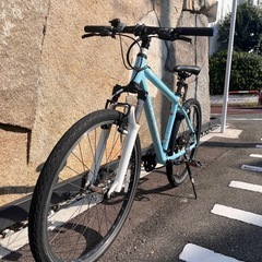 ルイガノ　
マウンテンバイクの画像