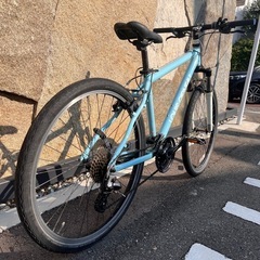 ルイガノ　
マウンテンバイクの画像