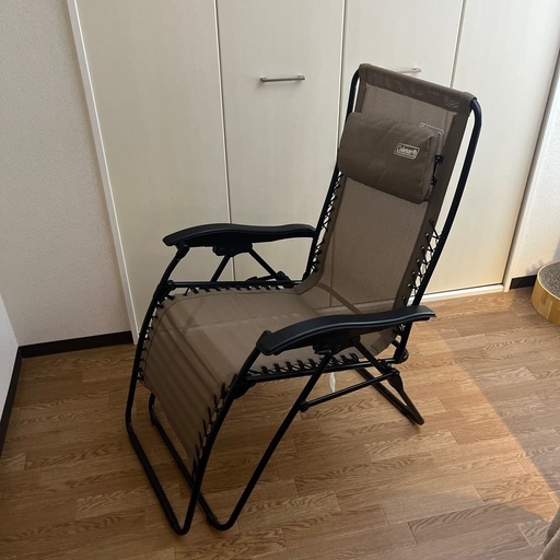コールマン　Coleman インフィニティチェア