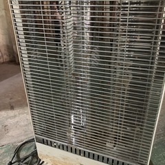 ハロゲンヒーターの画像