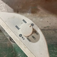 ハロゲンヒーターの画像