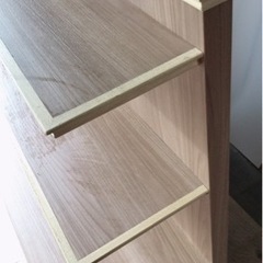商品陳列棚の画像
