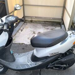 ホンダ DIO ディオ 2スト AF34 実働 須坂市の画像