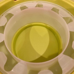 コンビ　おむつポットの画像