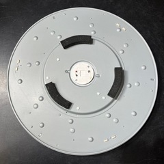 NEC LED照明器具 HLDZD1251 2015年製 シーリングライト 12畳用の画像