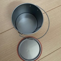 ハリーポッター　キャンディー缶の画像