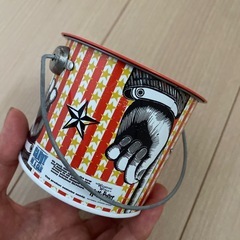 ハリーポッター　キャンディー缶の画像