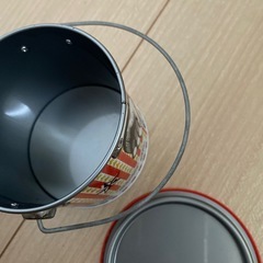 ハリーポッター　キャンディー缶の画像