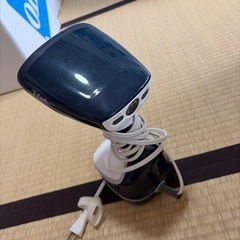 衣類スチーマー アクセススチームプラス DT8100J0の画像