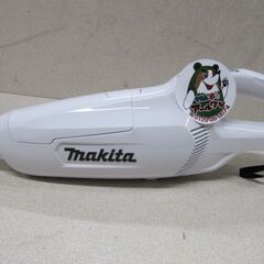 🌲【電動工具】入荷！新品マキタ充電式クリーナーCL107FD【地域最大級電動工具売り場高価買取アールワン田川】の画像