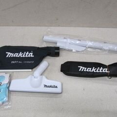 🌲【電動工具】入荷！新品マキタ充電式クリーナーCL107FD【地域最大級電動工具売り場高価買取アールワン田川】の画像