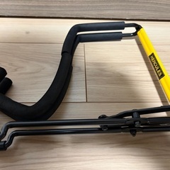 【値下げ】HERCULES ギタースタンド GS302Bの画像