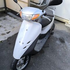 ホンダ DIO ディオ 2スト AF34 実働 須坂市の画像