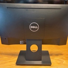 DELL 18.5インチ液晶ディスプレイ
の画像