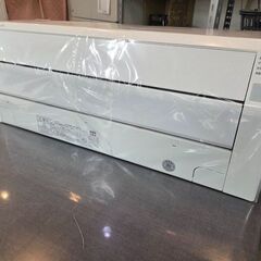 J8628 【リユースのサカイ柏店】 FUJITSU GENERAL 富士通ゼネラル ルームエアコン nocria ノクリア Cシリーズ ホワイト AS-C283N-W おもに10畳用 100V 2024年製 分解クリーニング済み 流山市 中古エアコン 松戸市 中古エアコン 我孫子市 中古エアコン 船橋市 中古エアコン 守谷市 中古エアコン 取手市　中古エアコン　 の画像