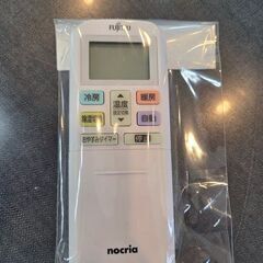 J8628 【リユースのサカイ柏店】 FUJITSU GENERAL 富士通ゼネラル ルームエアコン nocria ノクリア Cシリーズ ホワイト AS-C283N-W おもに10畳用 100V 2024年製 分解クリーニング済み 流山市 中古エアコン 松戸市 中古エアコン 我孫子市 中古エアコン 船橋市 中古エアコン 守谷市 中古エアコン 取手市　中古エアコン　 の画像