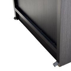古賀清木工 KOGA KIYOSHI MOKKO 45 キャビネット 食器棚 キッチンチェスト W&B-09の画像