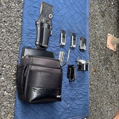 腰道具セットの画像