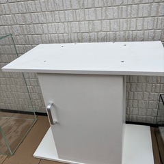 60センチ水槽　アクアリウム　の画像