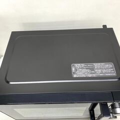 店頭引渡し YAMADASELECT YMW-ST17J1 ヤマダオリジナル 単機能 電子レンジ 2023年製の画像