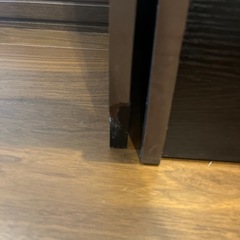 取引中　おもちゃ収納の画像