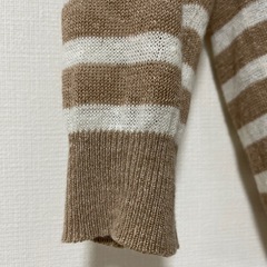 LEPSIMカーディガン
の画像