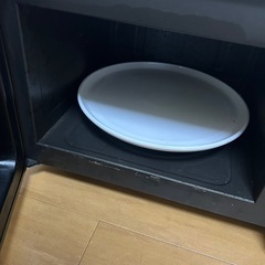 TOSHIBA 電子レンジ　オープンレンジ ER-YD3　の画像